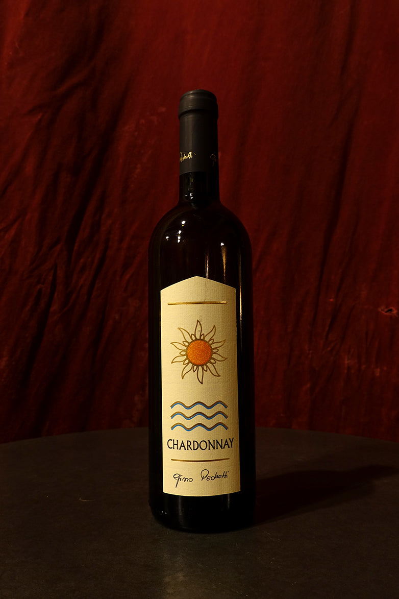 Gino Pedrotti Chardonnay 2023