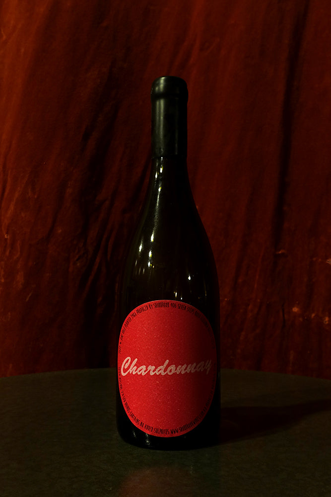 Tom Shobbrook, Chardonnay 2022