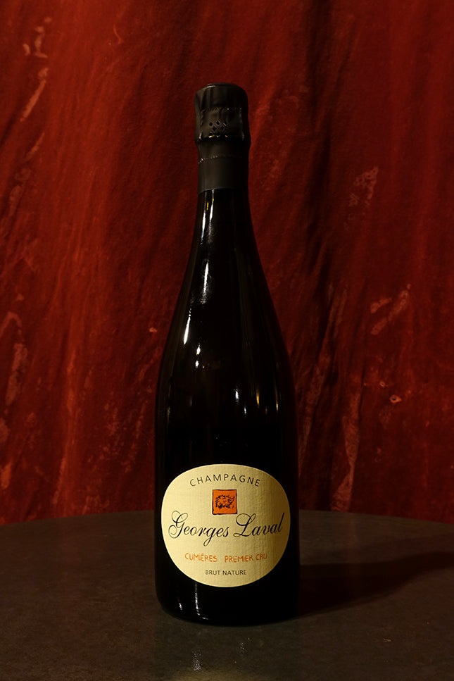 Georges Laval Cumieres 1er Cru 2023
