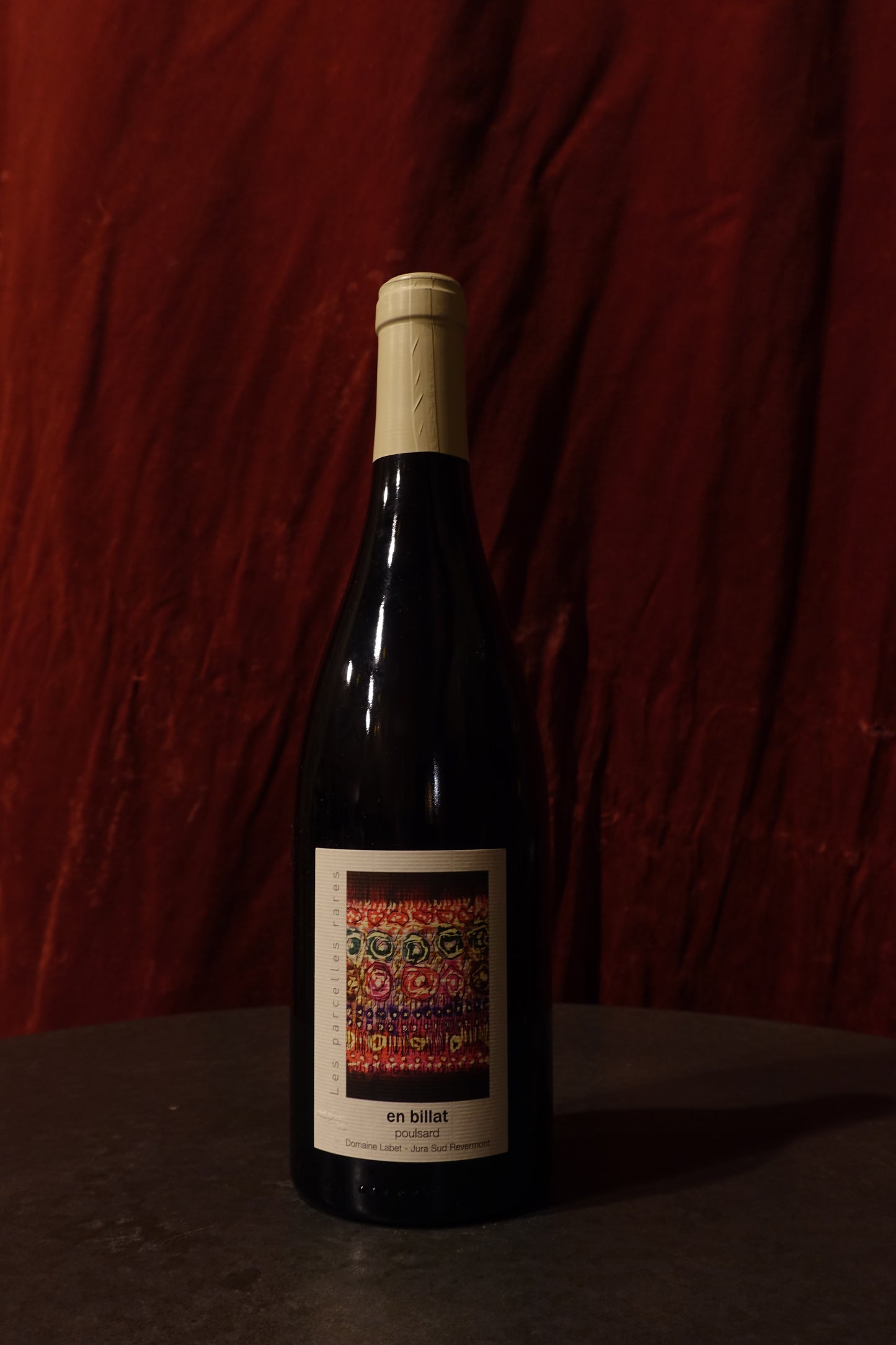 Domaine Labet, En Billat Poulsard 2023