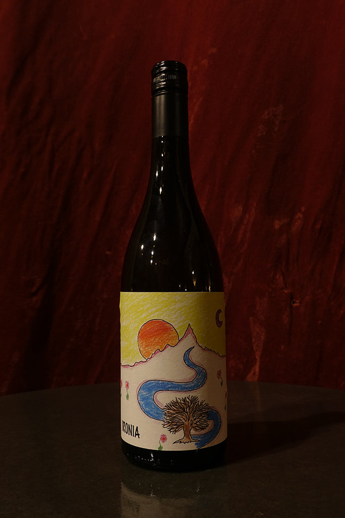 Le More Bianche, Ironia 2024