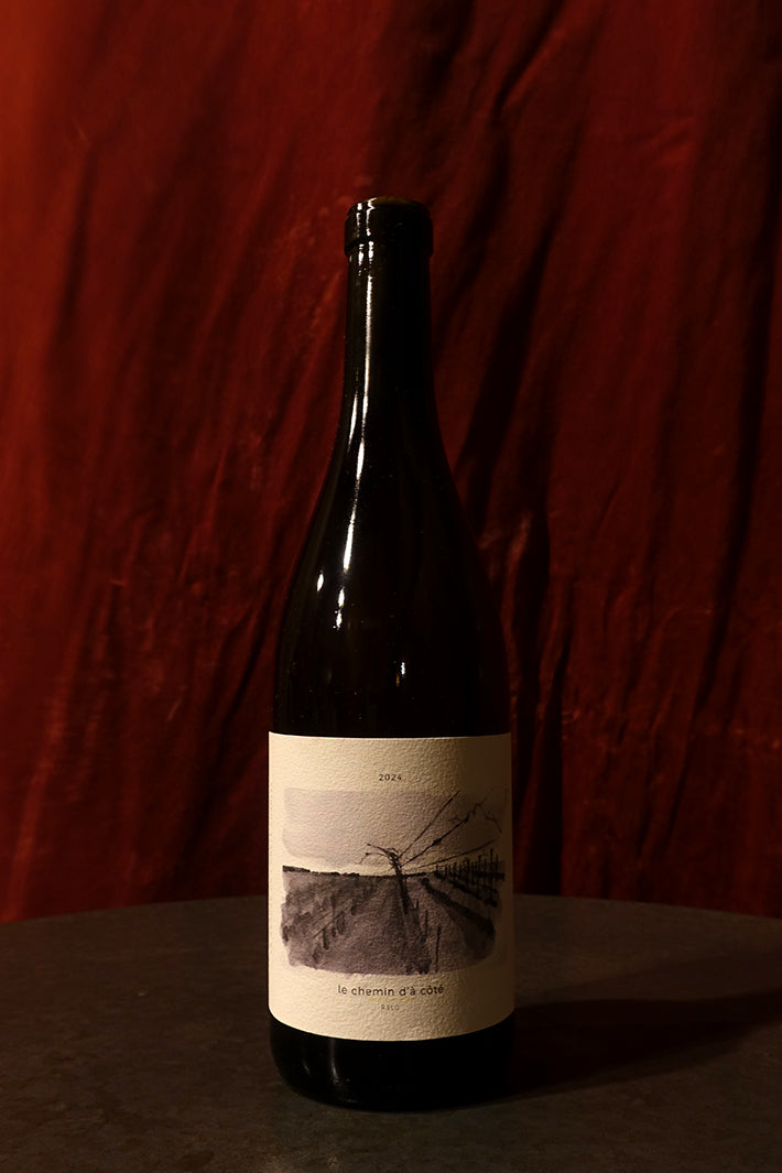 La Grange de l’Oncle Charles, La Chemin d’a Côté 2024