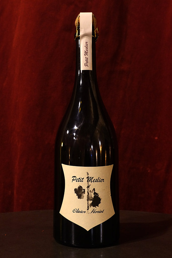 Olivier Horiot Petit Meslier 2019