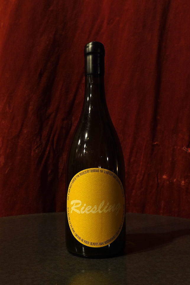 Tom Shobbrook, Riesling 2022