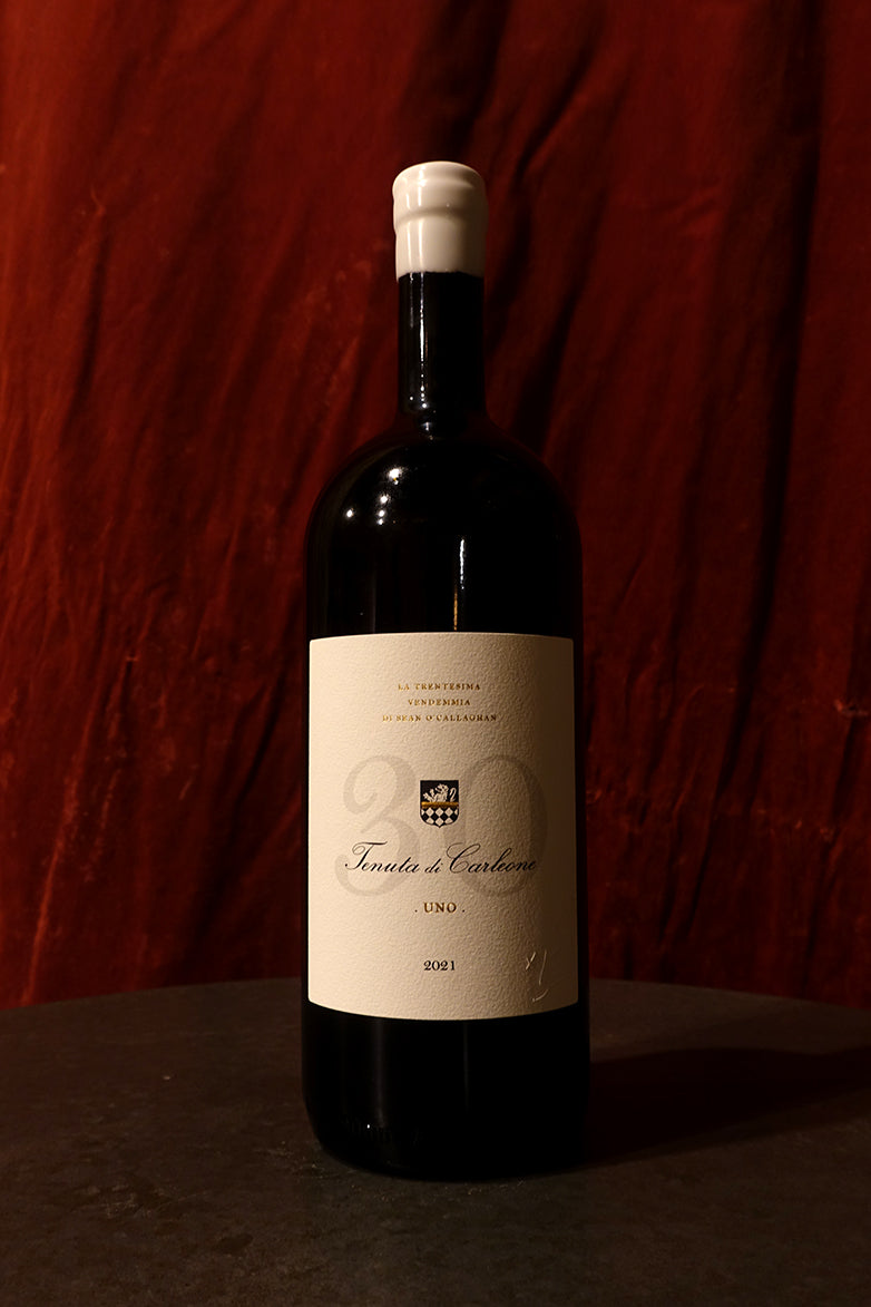 Tenuta di Carleone, UNO 2021 Magnum