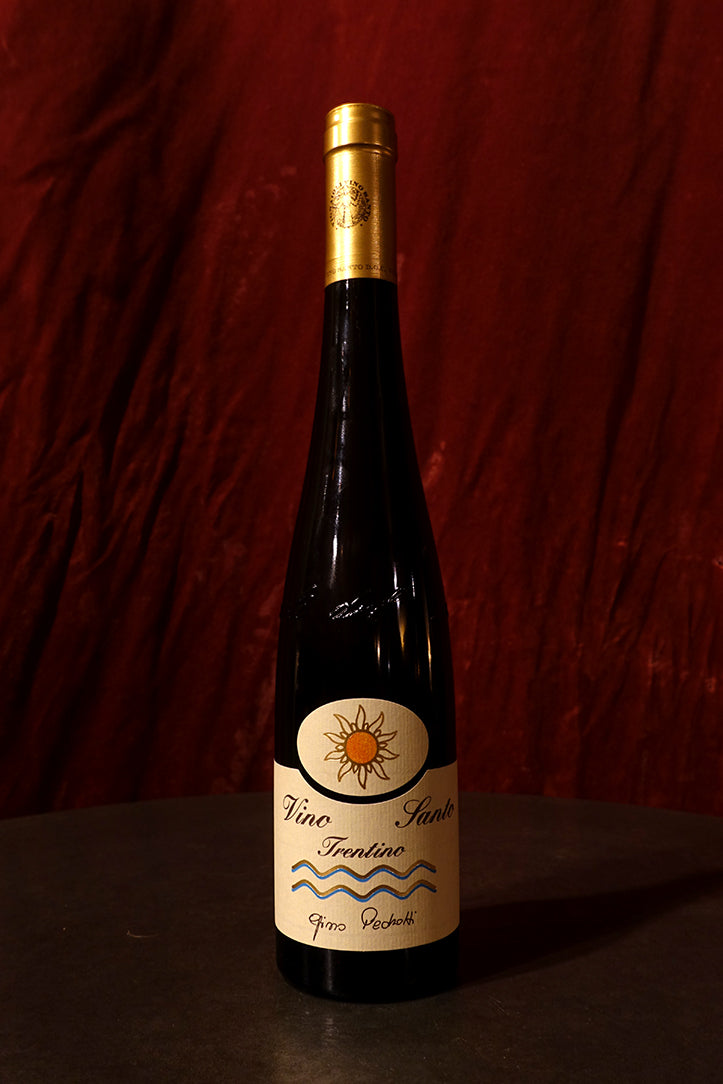 Gino Pedrotti Vino Santo 2008