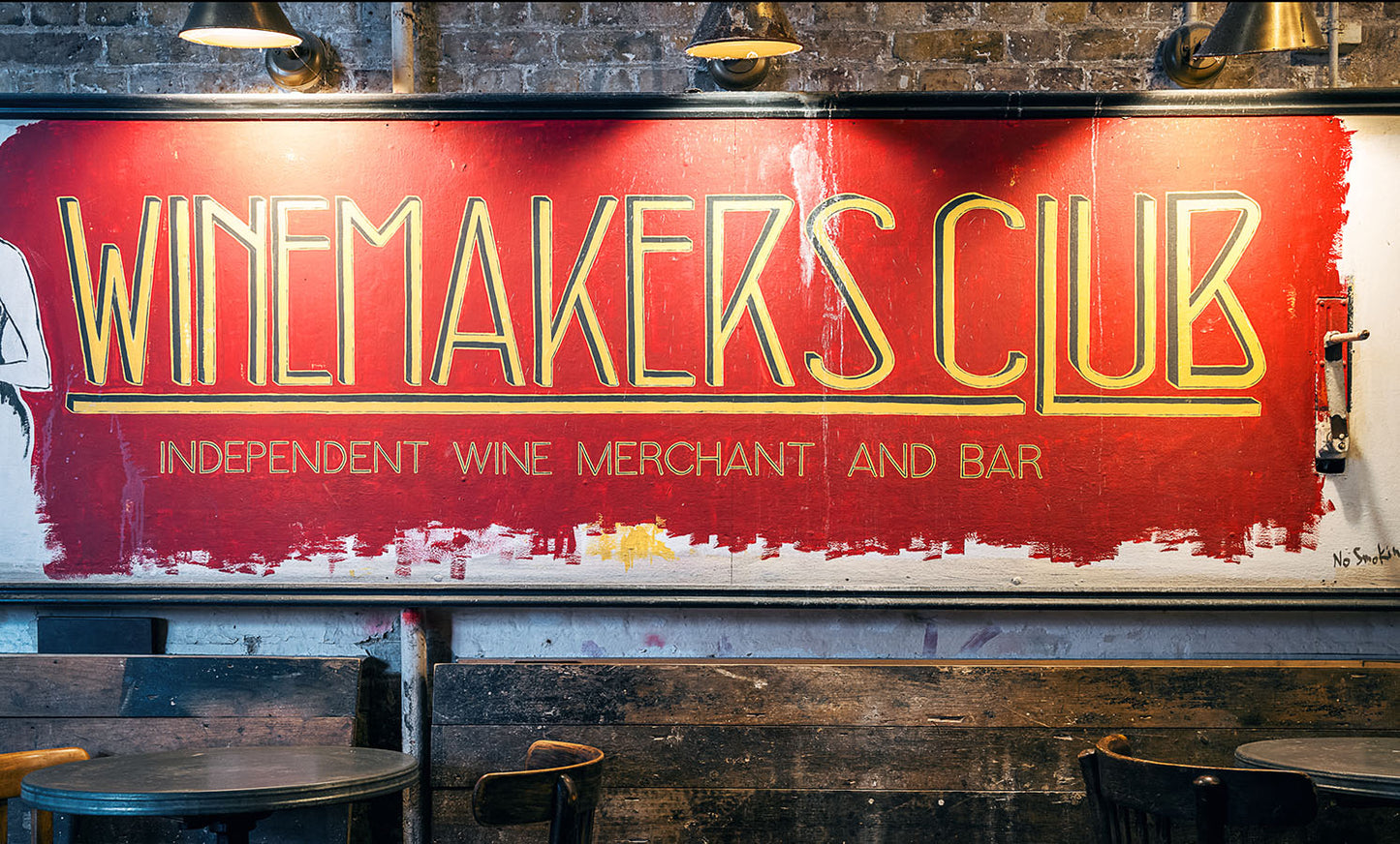 The Winemakers Club Gift Card
