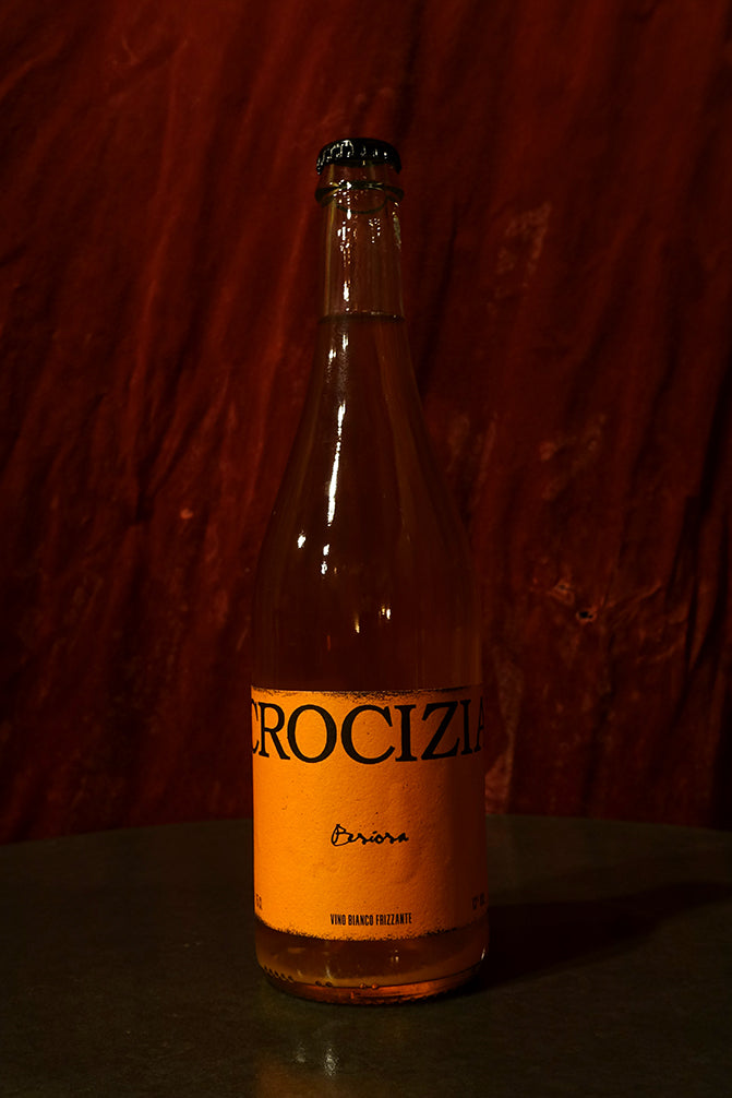 Crocizia Besiosa 2024