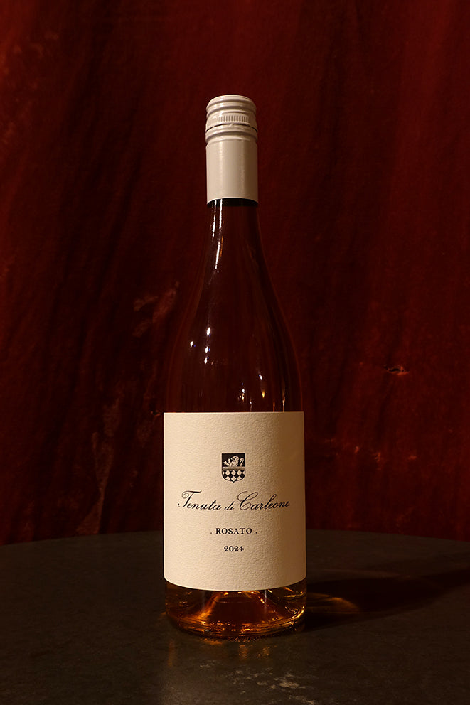 Tenuta di Carleone Rosato 2024