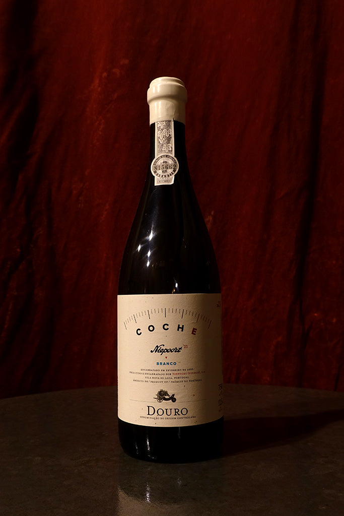 Niepoort Coche Branco 2023