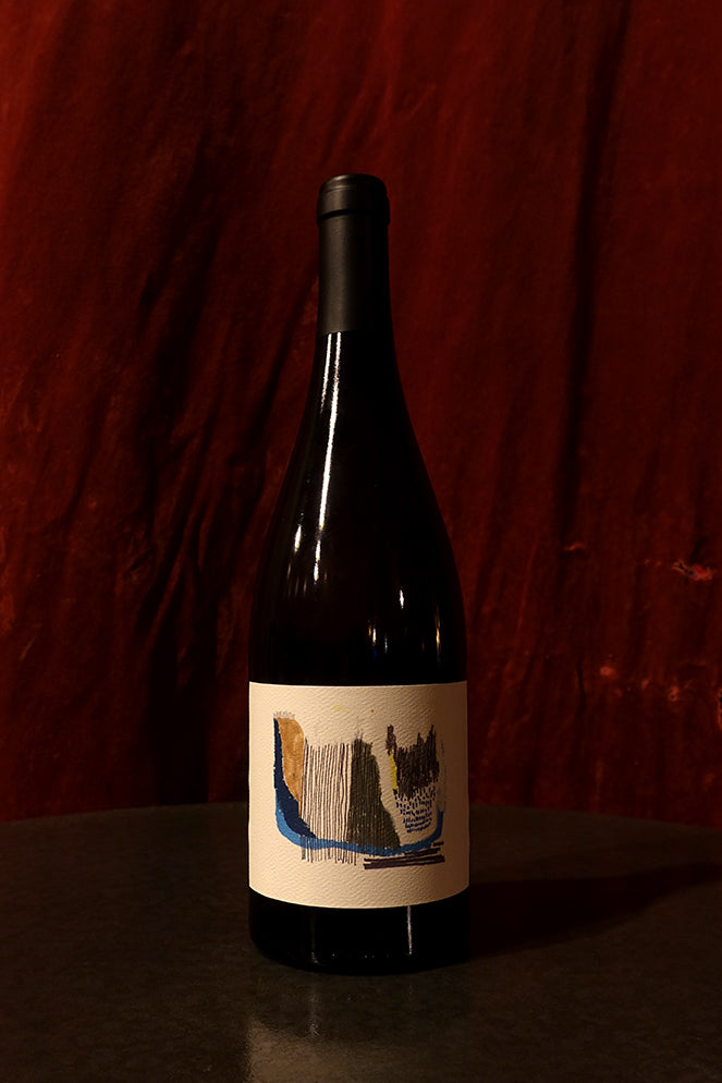 Rasa Wines Early Nancy 2023