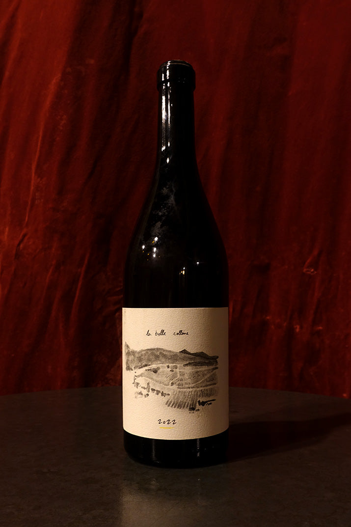 La Grange de l’Oncle Charles, La Belle Colline 2022