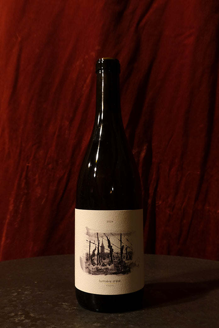 La Grange de l’Oncle Charles, Lumiere d’Ete 2024