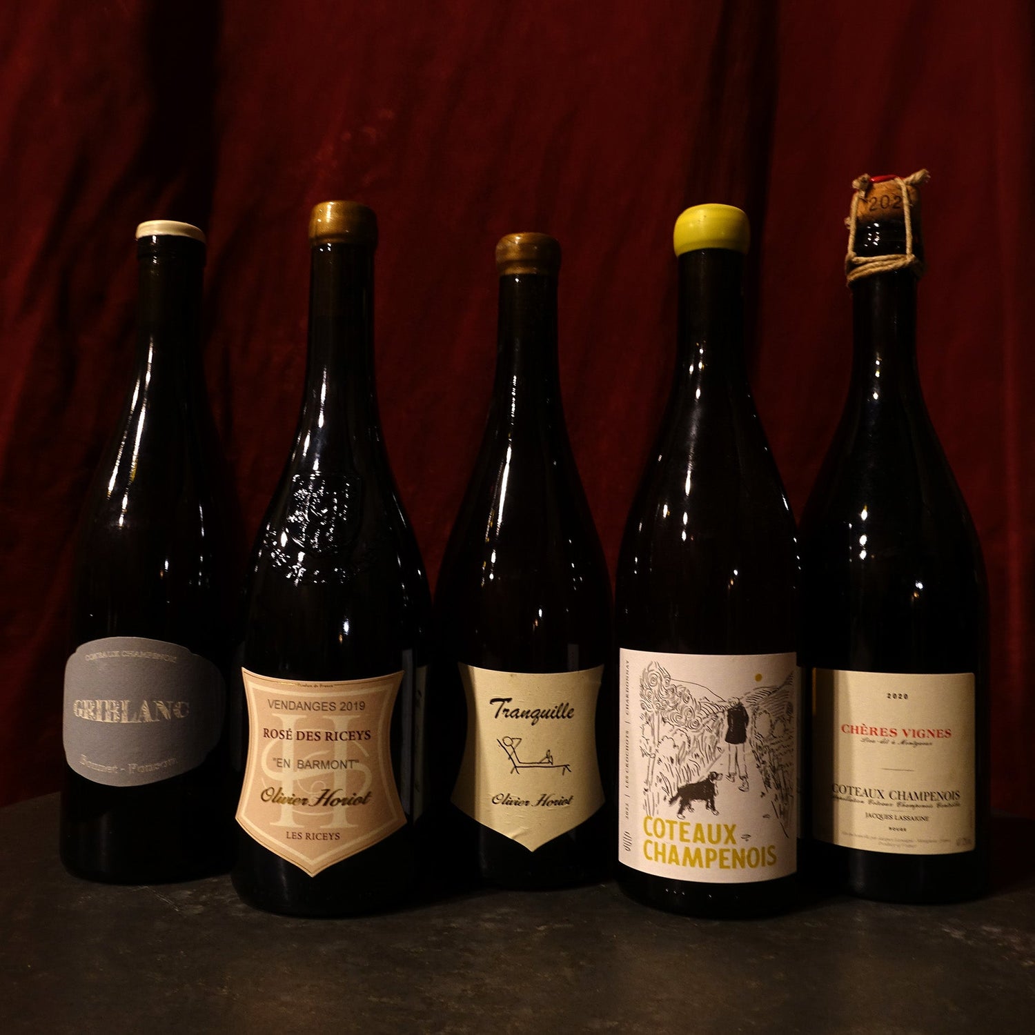 Coteaux Champenois