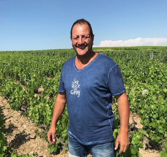 Karim Vionnet