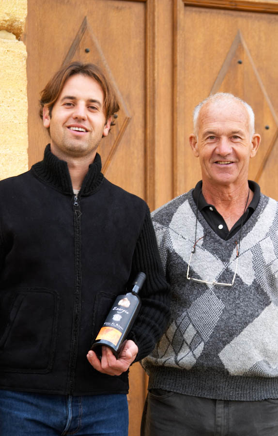 Domaine Viret