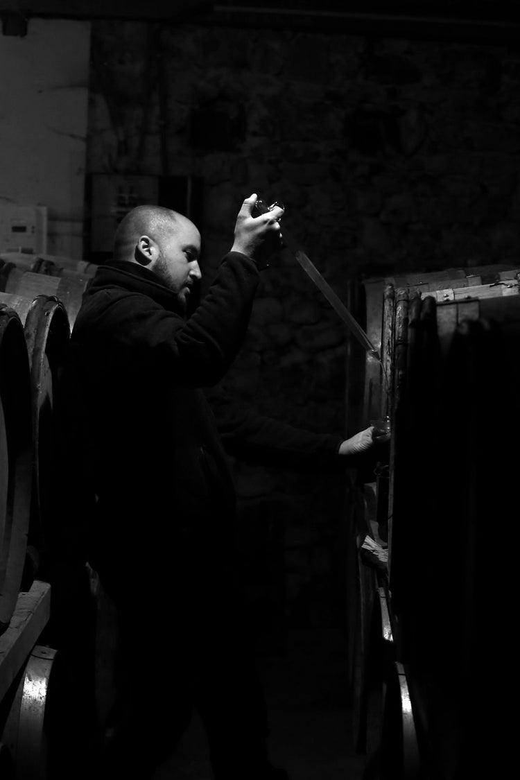 La Grange de l’Oncle Charles