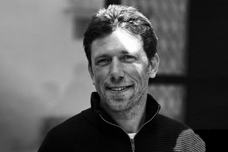 Olivier Horiot