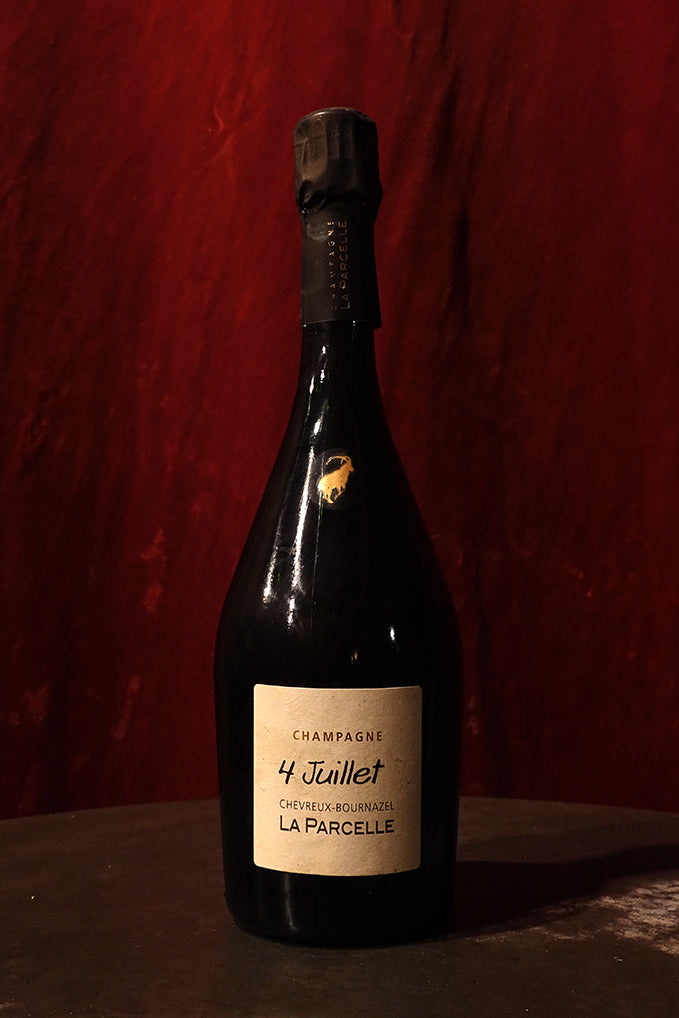 Chevreux Bournazel Cuvee 4 Juillet 2019