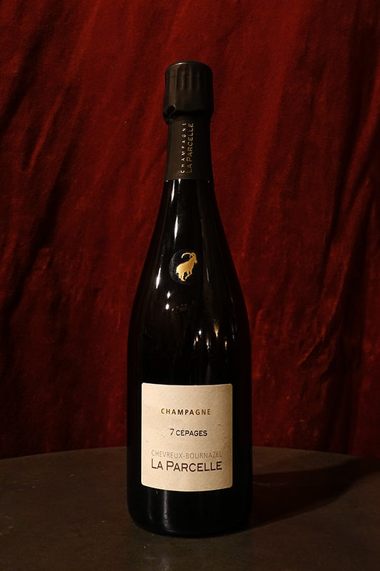 Chevreux Bournazel 7 Cepages 2020