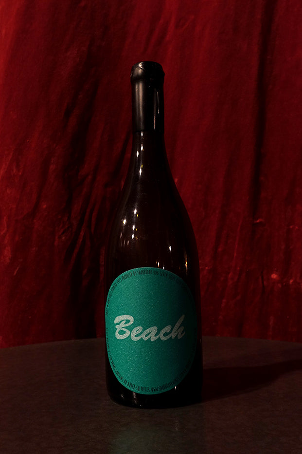 Tom Shobbrook, Beach 2022