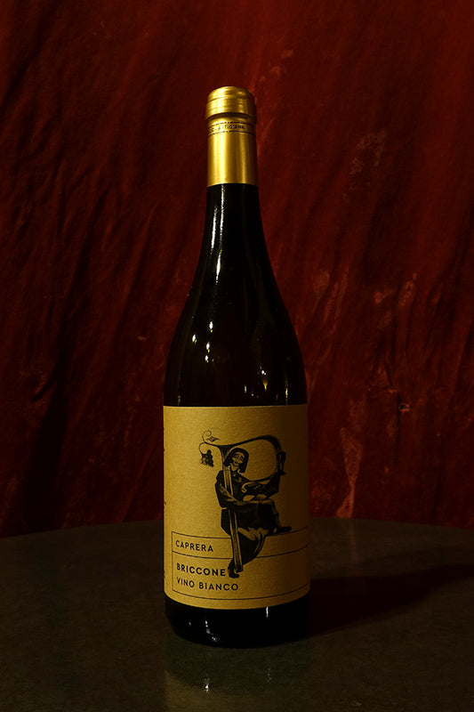 Caprera Briccone 2024