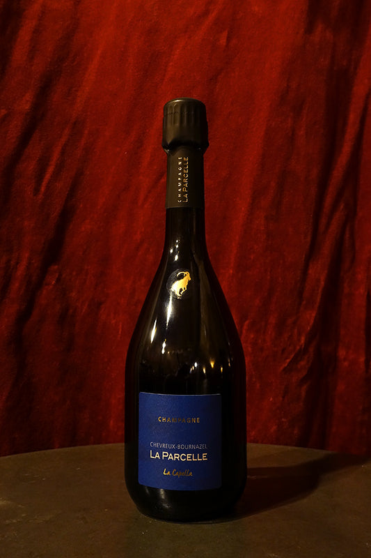 Chevreux-Bournazel La Capella 2020