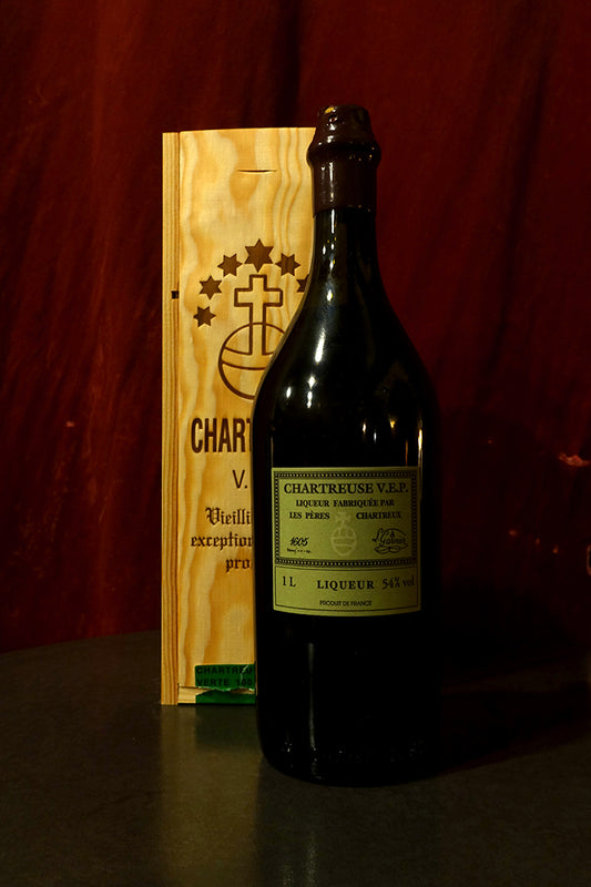 Chartreuse Green VEP (2026 release)