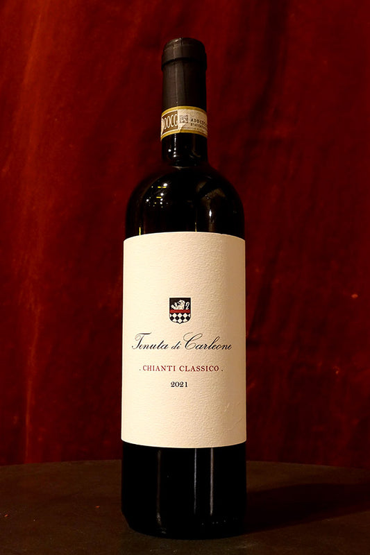 Tenuta di Carleone Chianti Classico 2022