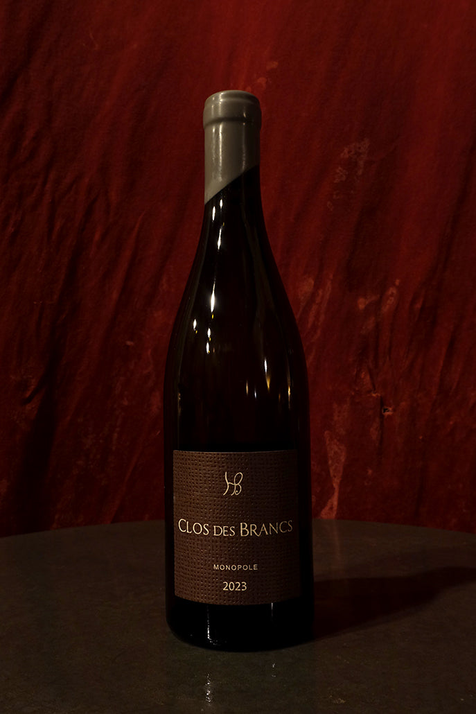 Hauts-Baigneux Clos Des Brancs 2023