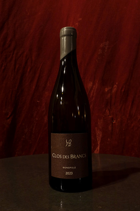 Hauts-Baigneux Clos Des Brancs 2023