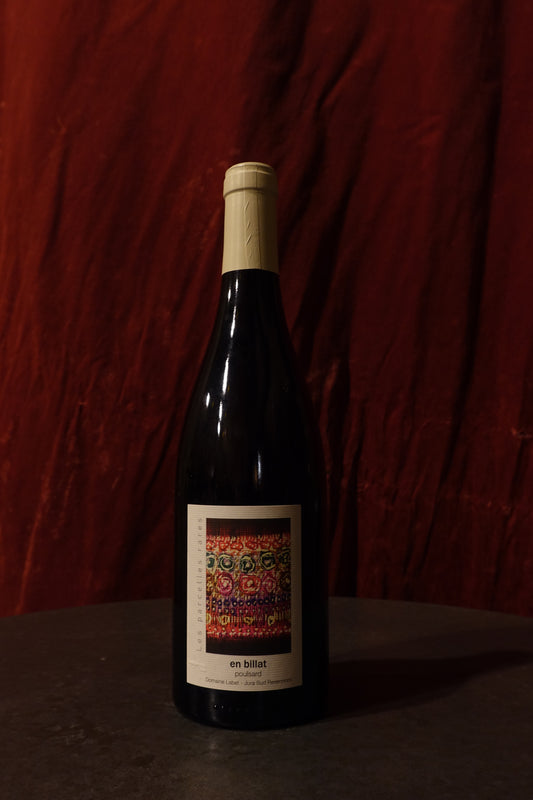 Domaine Labet, En Billat Poulsard 2023