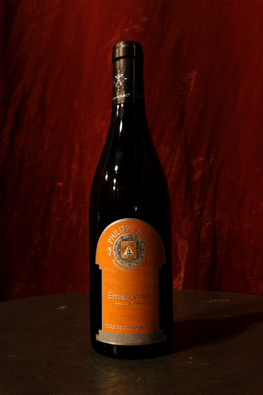 Domaine Viret Emergence NV