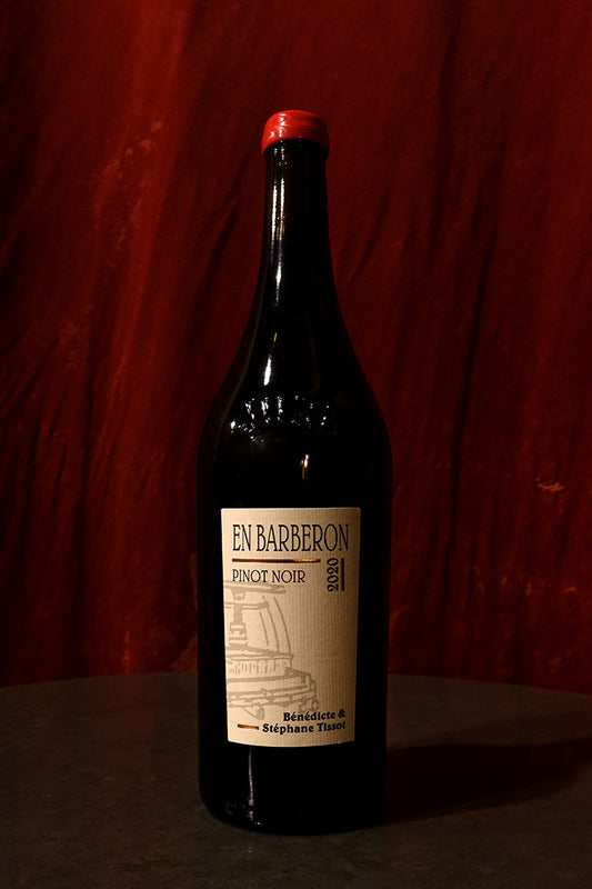 Tissot En Barberon Pinot Noir 2020