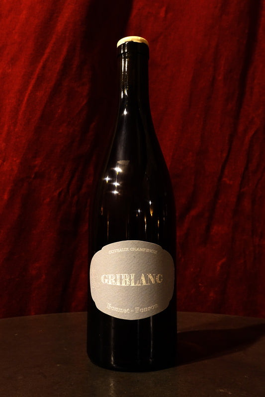 Bonnet - Ponson Griblanc 2022