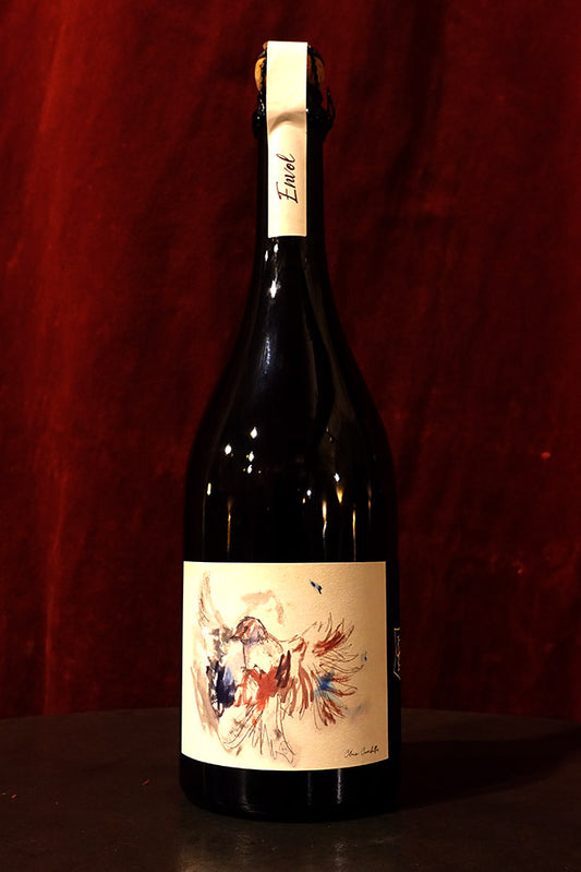 Olivier Horiot Envol 2019