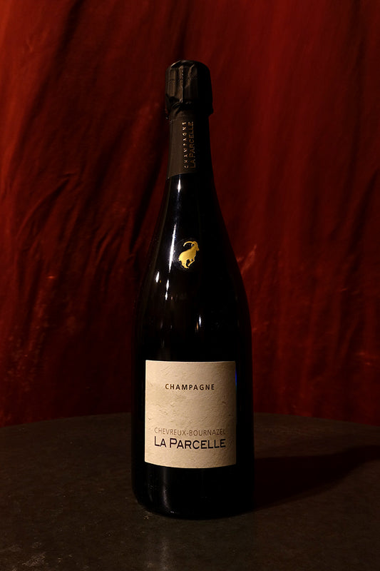 Chevreux Bournazel La Parcelle 2021