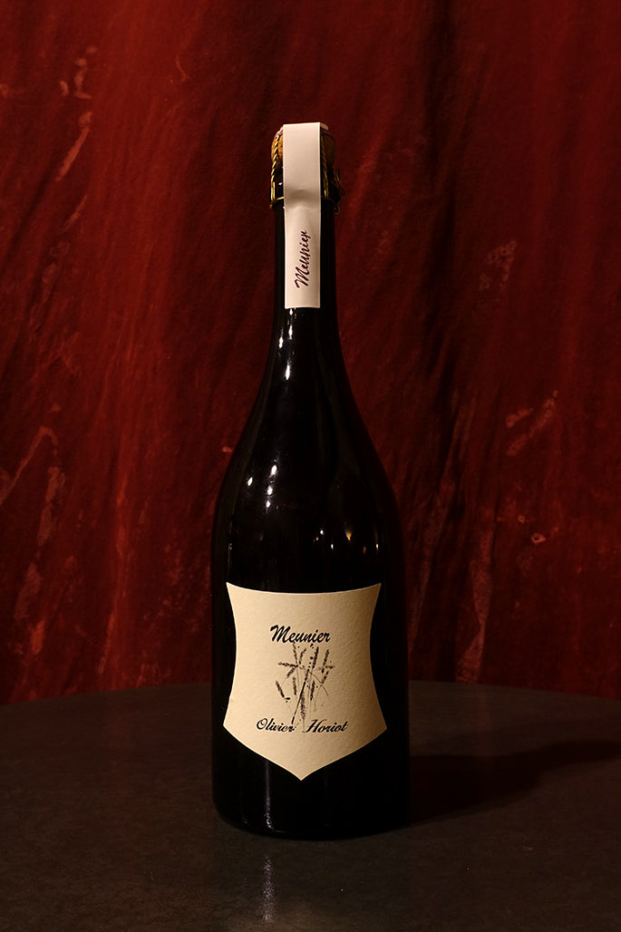 Olivier Horiot Meunier 2018