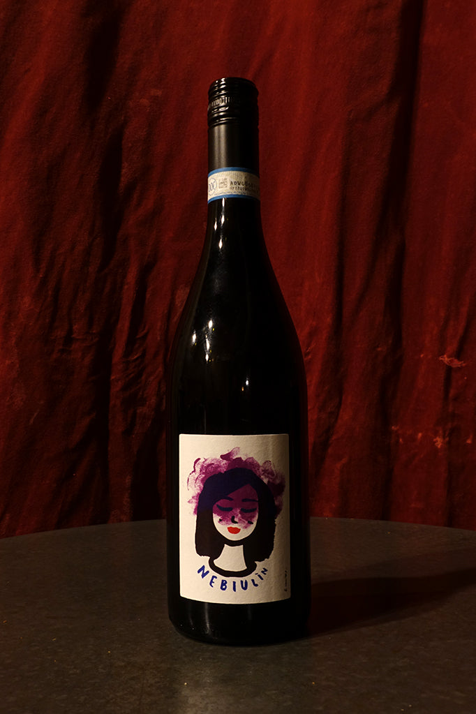 Le More Bianche Nebiulin 2024