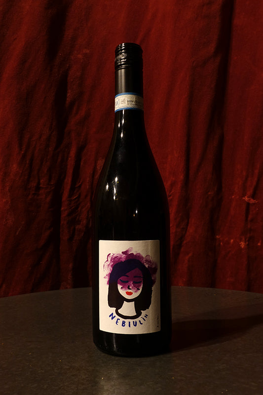 Le More Bianche Nebiulin 2024