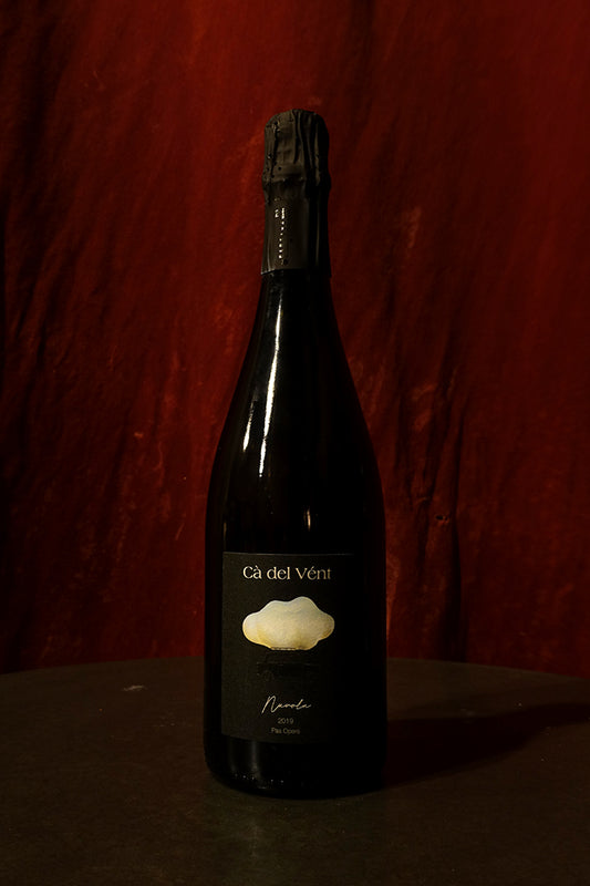 Ca Del Vent Nuvola 2019