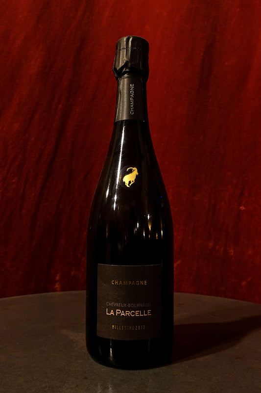 Chevreux-Bournazel Millesime 2017