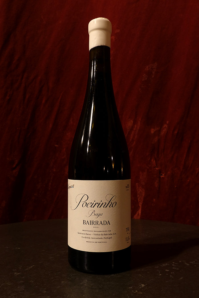 Niepoort Poeirinho Tinto 2015