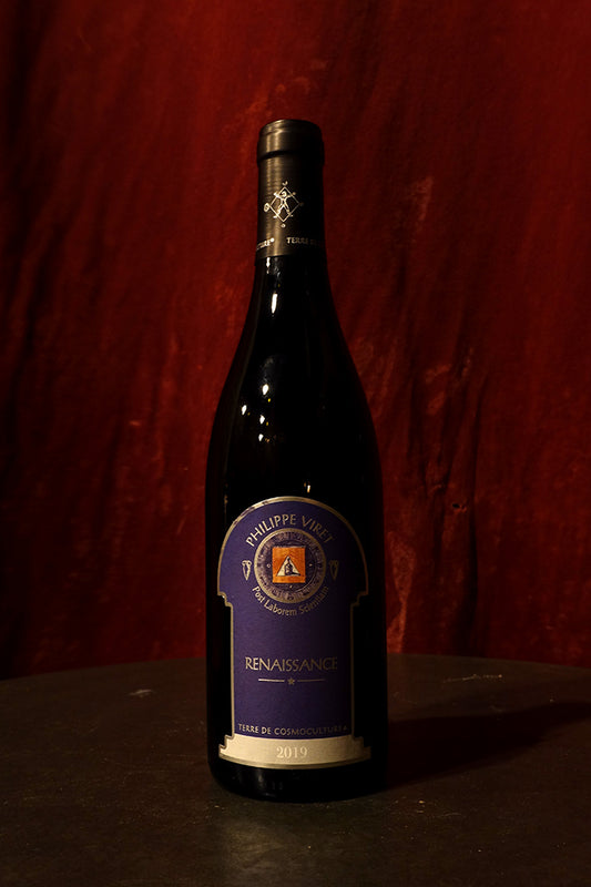 Domaine Viret Renaissance 2019