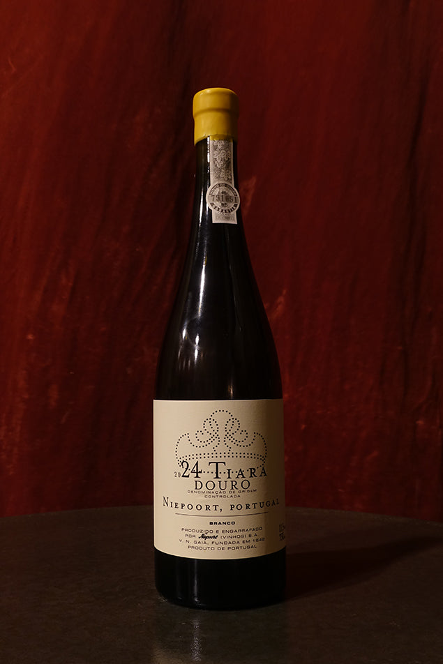 Niepoort, Tiara 2024