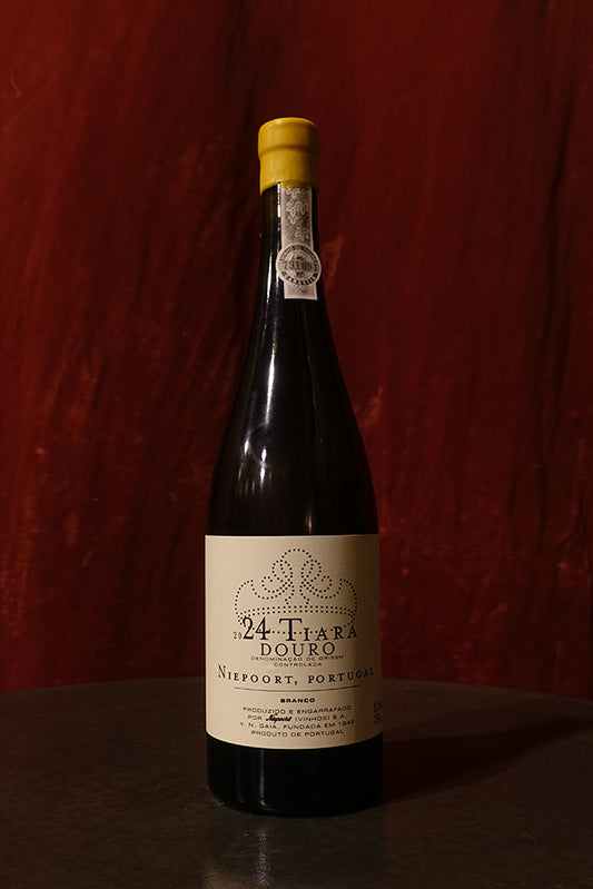 Niepoort, Tiara 2024