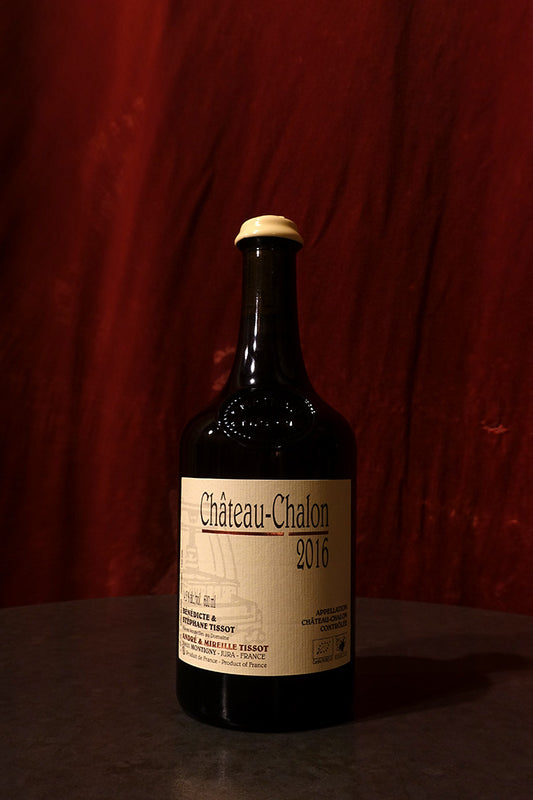 Tissot Chateau Chalon 2016