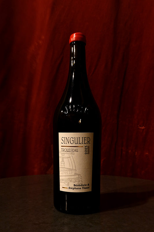 Tissot Singulier Trousseau 2023