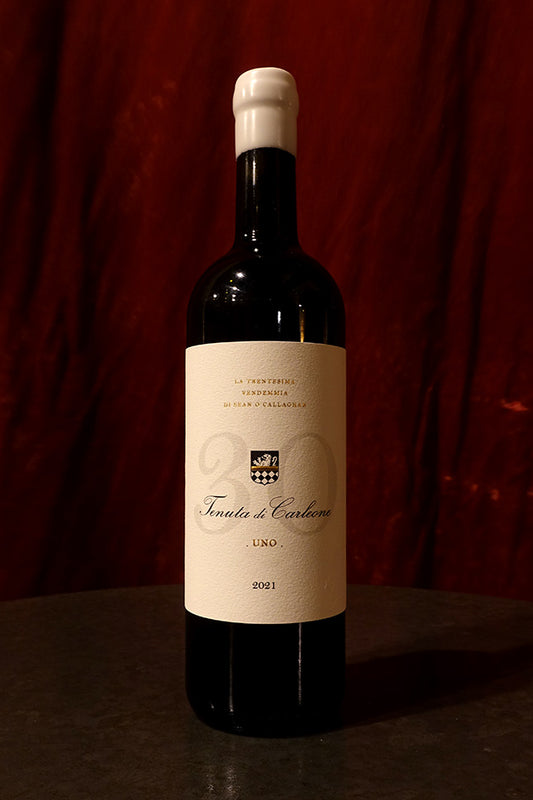 Tenuta di Carleone, UNO 2021