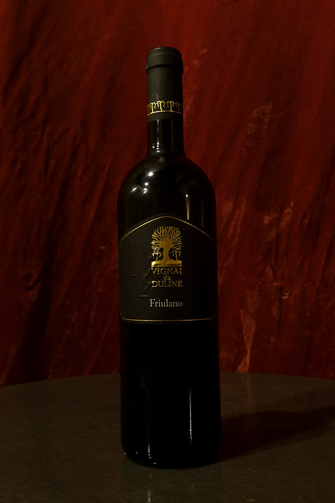 Vignai Da Duline Friulano 2018